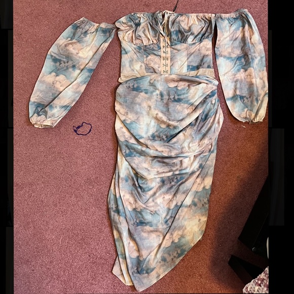 Two piece dress - Picture 1 of 1